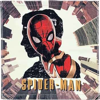 MARVEL 『スパイダーマン:ノー・ウェイ・ホーム』　1ロット MARVEL 『スパイダーマン:ノー・ウェイ・ホーム』 1ロット